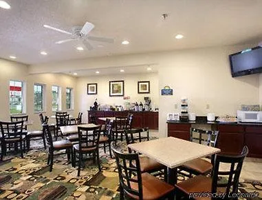 Days Inn By Wyndham Carroll 