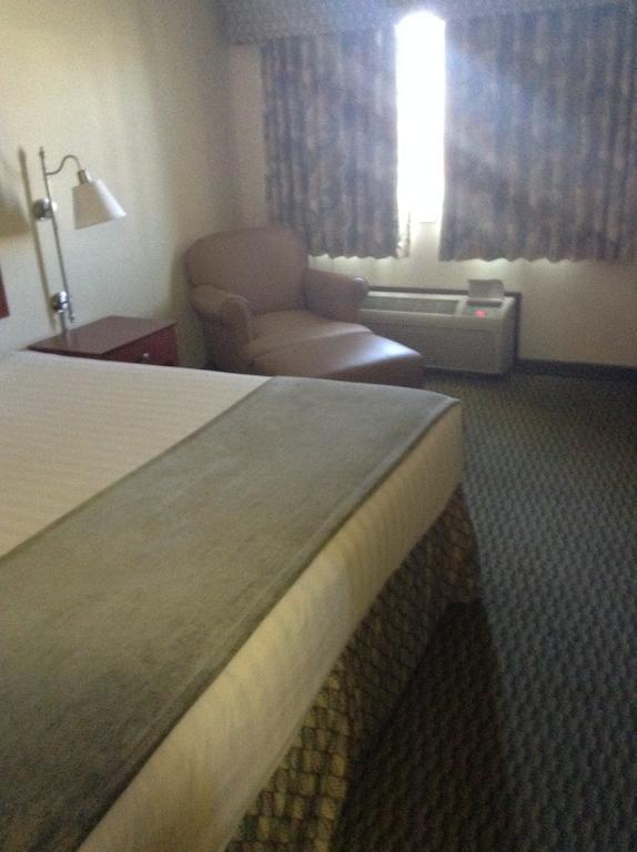 Days By Wyndham Hotel