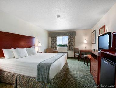 Hotel Days By Wyndham 3*